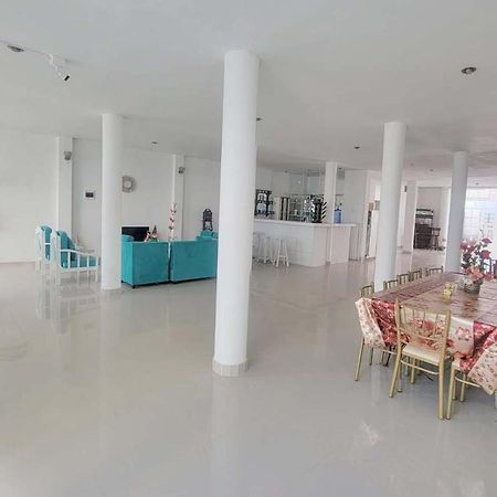 Hostel Killamoon Oasis Paracas Exterior photo