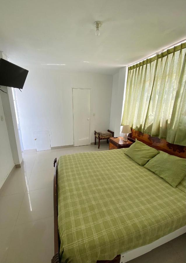 Hostel Killamoon Oasis Paracas Exterior photo