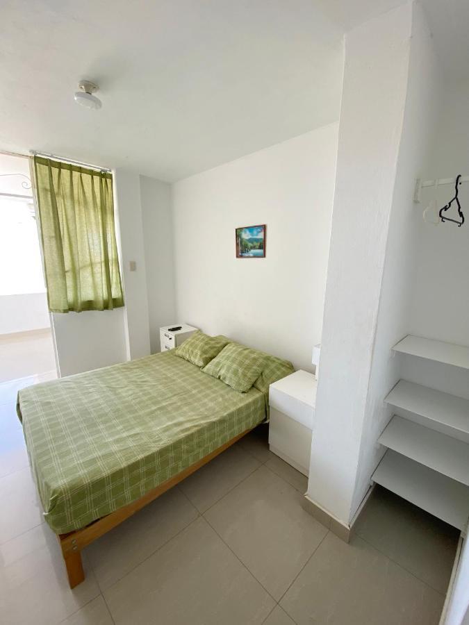 Hostel Killamoon Oasis Paracas Exterior photo