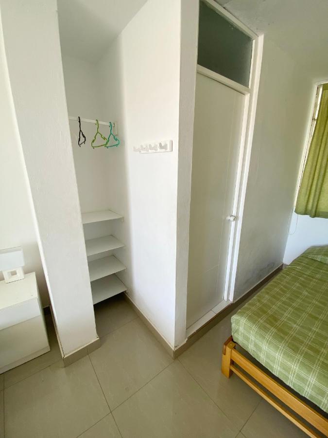 Hostel Killamoon Oasis Paracas Exterior photo